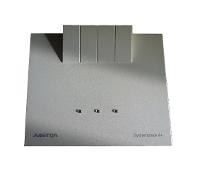 MITEL Funkeinheit DECT SB 4+ Version 2 weiss Telefon ISDN Funk (20351489) 20351489