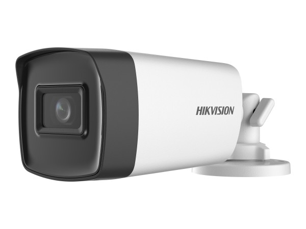 HIKVISION HIKVISION Bullet TVI IR DS-2CE17H0T-IT3F(3.6mm)(C)   5MP