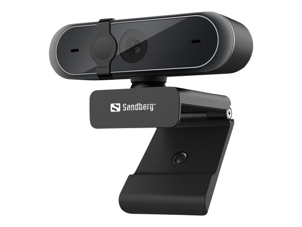 SANDBERG USB Webcam Pro 133-95