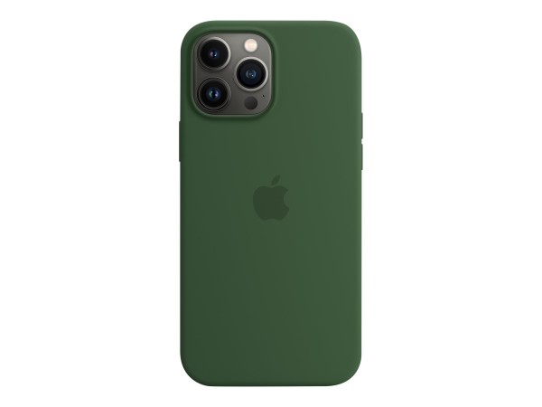 APPLE APPLE iPhone 13 Pro Max Silicone Case with MagSafe  Clover