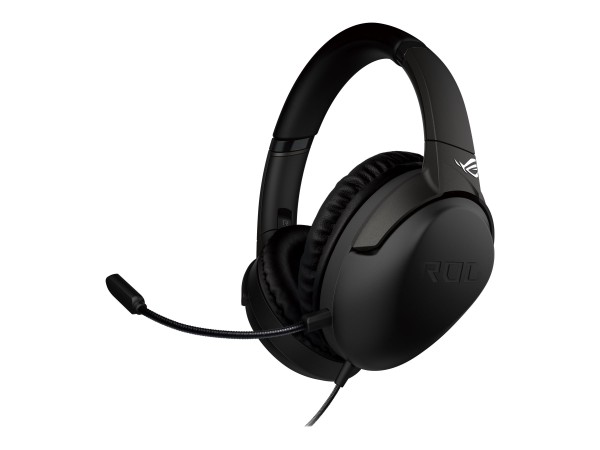 ASUS ROG Strix Go - Headset - ohrumschließend - kabelgebunden - USB-C 90YH02Q1-B2UA00