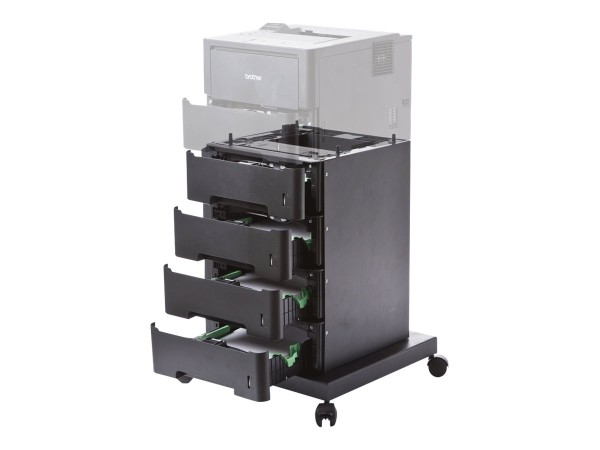 BROTHER BROTHER Papierzuführung / ZLT4  für HL-5450DN,HL