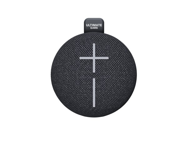 LOGITECH Miniroll 984-002017