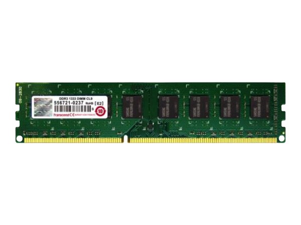 TRANSCEND TS512MLK64V3H 4GB TS512MLK64V3H