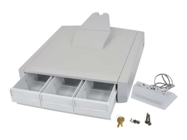 ERGOTRON STYLEVIEW DRAWER 97-867