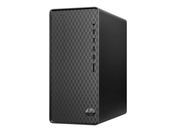 HP M01-F3656ng Jet Black R5-5600G 16GB 512GB W11 B0UD2EA#ABD