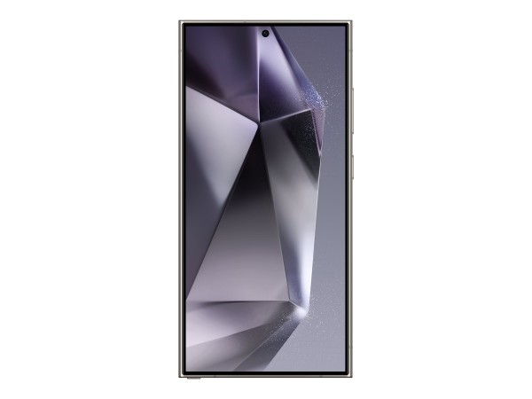 SAMSUNG Galaxy S24 Ultra 512GB Titanium Violet EU 17,25cm (6,8") SM-S928BZVHEUE