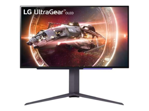 LG 27GS95QX-B 68,6cm (27") 27GS95QX-B