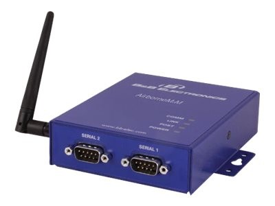 ADVANTECH ADVANTECH WI-FI AP WITH 2X RS-232/422/485