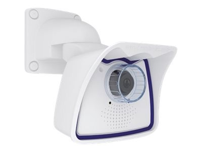 MOBOTIX Mobotix M25-BOD1 M25, Body, Tag