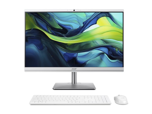 ACER ACER Aspire C24-195ES All-in-One 60,4cm (23,8") Ultra 7 155U 16GB 1TB W11