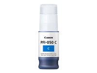 CANON CANON Tinte cyan                70ml i