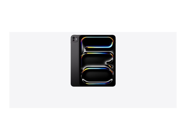 APPLE APPLE iPad Pro 28,22cm (11") M4 16GB 1TB iOS