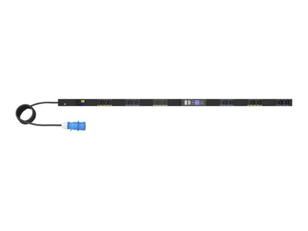 EATON EATON PDU G4 MA 0U 309 32A 1P 12xC13 12xC39