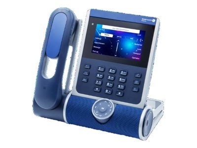 ALCATEL ALCATEL ALE-400 Enterprise DeskPhone, schnurlos