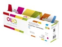 ARMOR ARMOR OWA Tinte komp. HP 913A M magenta F6T78AE