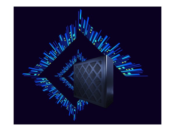 INTEL INTEL NUC 13 Extreme Kit - NUC13RNGi5 Desktop Schwarz Intel Z690 i5-13600K (RNUC13RNGI50002)