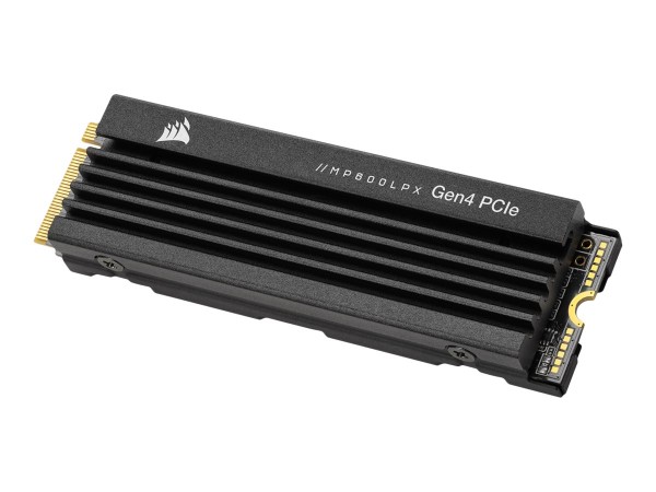 CORSAIR CORSAIR MP600 PRO LPX 1TB
