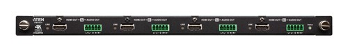 ATEN ATEN VM8824 4-Port True 4K HDMI Ausgabekarte