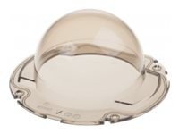 AXIS AXIS TP3802 SMOKED DOME 4P 01624-001