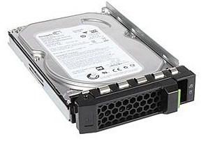 FUJITSU FUJITSU HDD SAS 6Gb/s 300GB 15k rqm 8,9cm 3.5Zoll HotPlug Enterprise