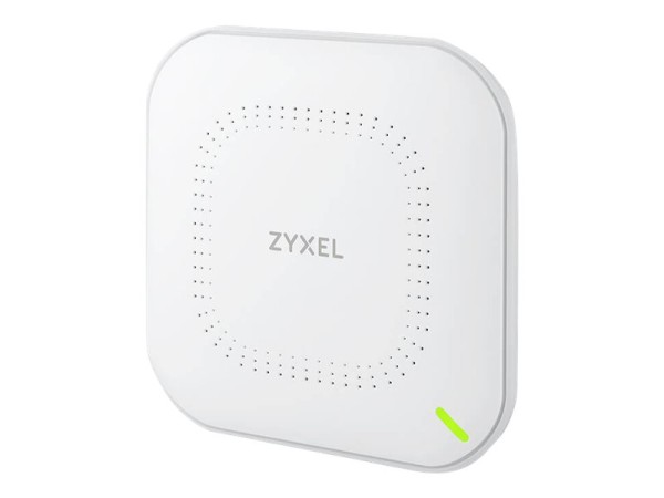 ZYXEL 2x2 MU-MIMO Wave2, standalone, managed, CloudManaged nutzbar, inkl. 1 WAC500-EU0101F