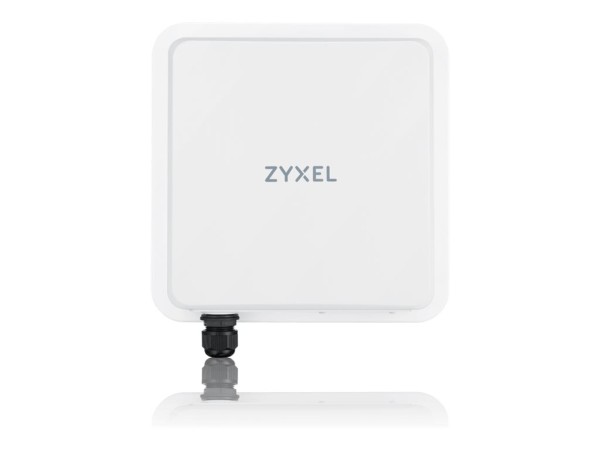 ZYXEL ZYXEL FWA710 5G Outdoor LTE Modem Router NebulaFlex