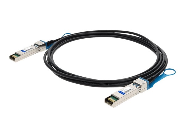 ADDON NETWORKS ADDON NETWORKS AddOn Netgear AXC763 Comp TAA 10GBase-CU