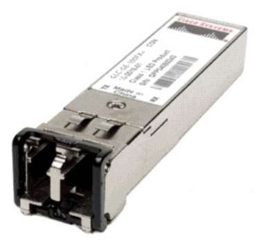 CISCO SYSTEMS Meraki 10 GbE SFP+ LR Fiber Module Single Mode MA-SFP-10GB-LR