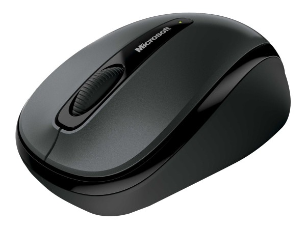 MICROSOFT MS Wireless Mobile Mouse 3500 2,4 GHz nano Receiver bluetrack Loc GMF-00008