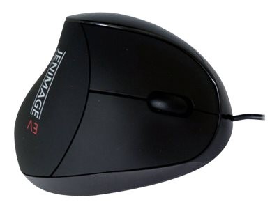 JENIMAGE JENIMAGE Ergo Vertical Mouse rechts mit USB Kabel