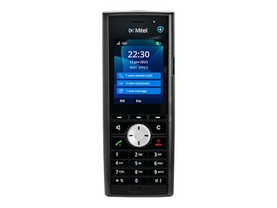 MITEL 722dt DECT Set 51310675