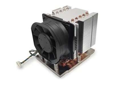 INTERTEC CPU-Kühler J-12 88885620