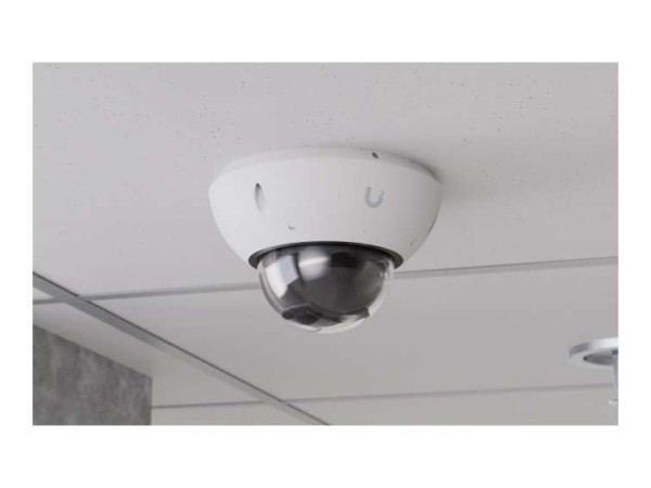 UBIQUITI Enterprise Video Camera UVC-G6-Pro-Dome white UVC-G6-PRO-DOME-W