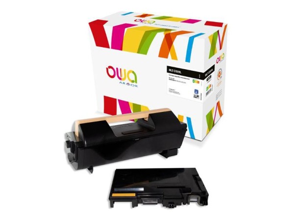 ARMOR ARMOR OWA Toner kompatibel zu SAMSUNG MLT-D309L/ELS schwarz (30.000 S.)