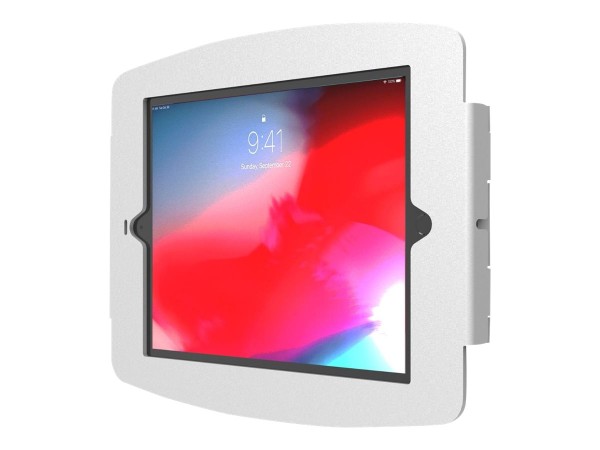 COMPULOCKS COMPULOCKS IPAD 10.2 SPACE ENCLOSURE WHIT