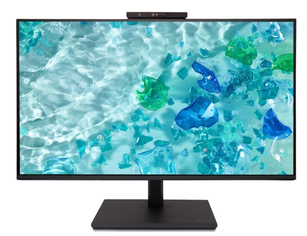 ACER ACER Vero B277UD6bmiiprczx 68,6cm (27")