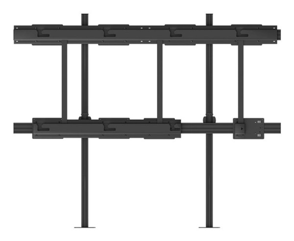 HAGOR HAGOR LED-SBW LG LAEC 136" GN2