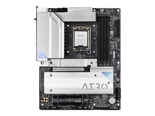 GIGABYTE GIGABYTE Z790 Aero G Sockel 1700