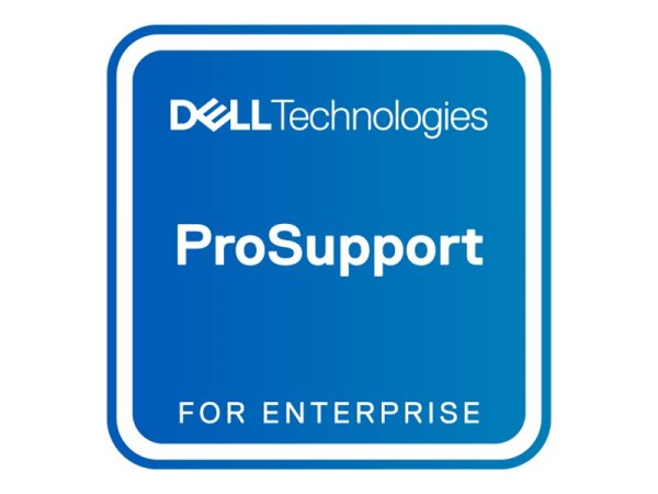 DELL 1Y Next Bus. Day to 5Y ProSpt (PR250_1OS5PS) PR250_1OS5PS