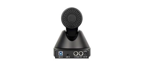 KRAMER KRAMER K-CamHD PTZ Kamera 1080p, 12x optischer Zoom