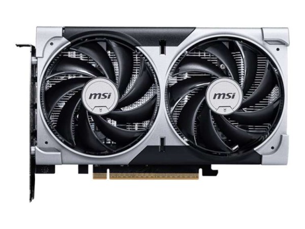 MSI GeForce RTX 5060 8G VENTUS 2X OC 8GB V537-002R