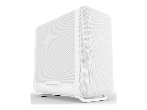 HYTE HYTE X50 Air Midi Tower - Snow White