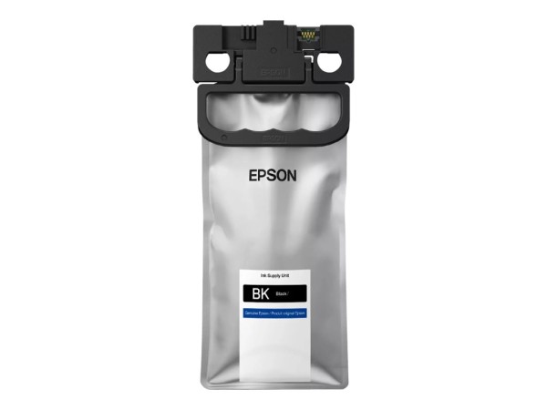 EPSON EPSON WorkForce Pro EM/EP-C800R Black XL Ink