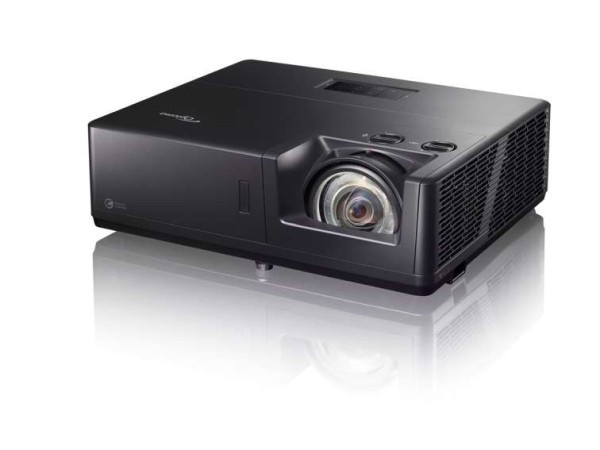 OPTOMA ZK608TST 4K UHD Laser Projektor Beamer E9PD7L111EZ1