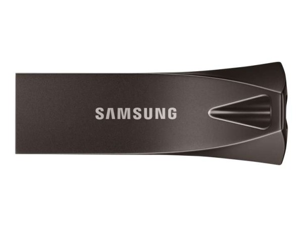 SAMSUNG BAR PLUS 256GB USB 3.1 Titan Gray MUF-256BE4/APC