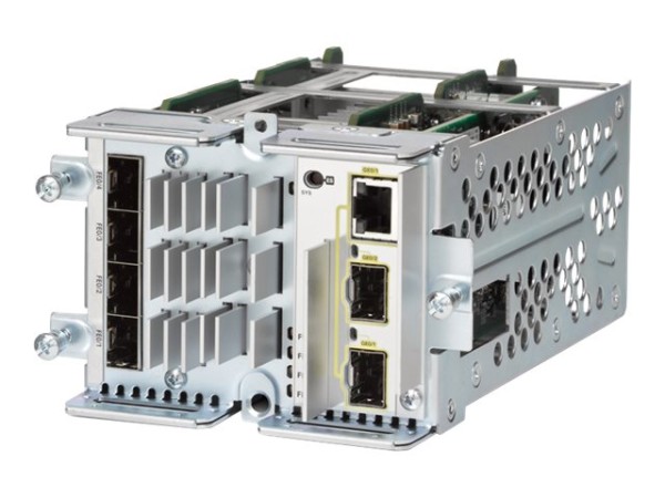 CISCO SYSTEMS CISCO SYSTEMS Cisco Ethernet Switch Module for the Cis
