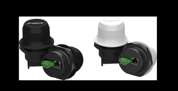 HMS HMS Anybus Wireless Bolt White "Sunbolt" Wireless Bolt? WLAN, Bluetooth, Ethernet 9 V/DC, 12 V