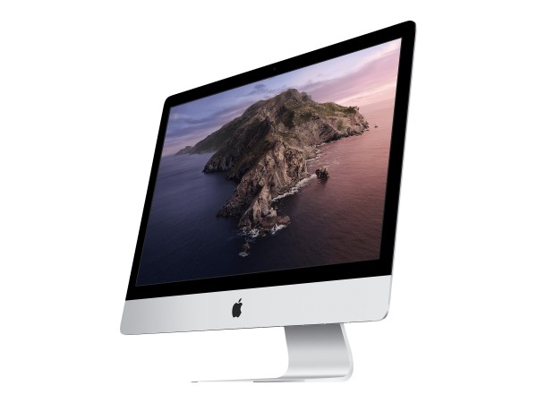 APPLE APPLE iMac 68,58cm (27") i5-10600 8GB 512GB macOS
