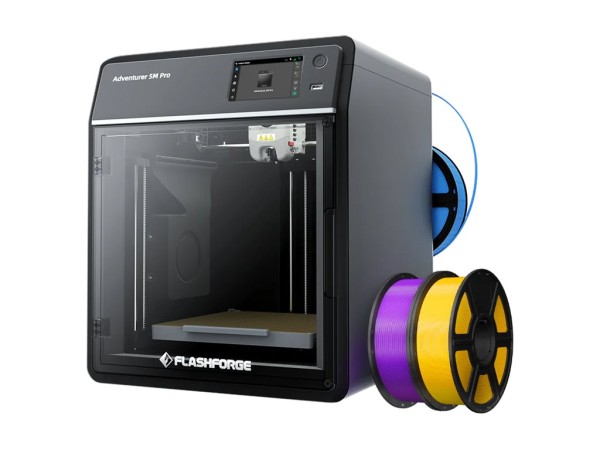 FLASHFORGE FLASHFORGE Adventurer 5M Pro 10000893001